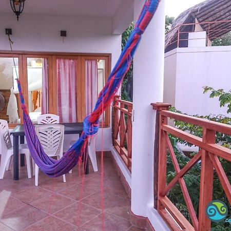 Cabanas Telayu Mazunte Exteriér fotografie