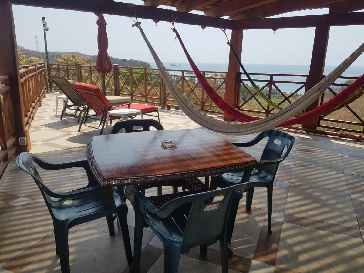 Cabanas Telayu Mazunte Exteriér fotografie