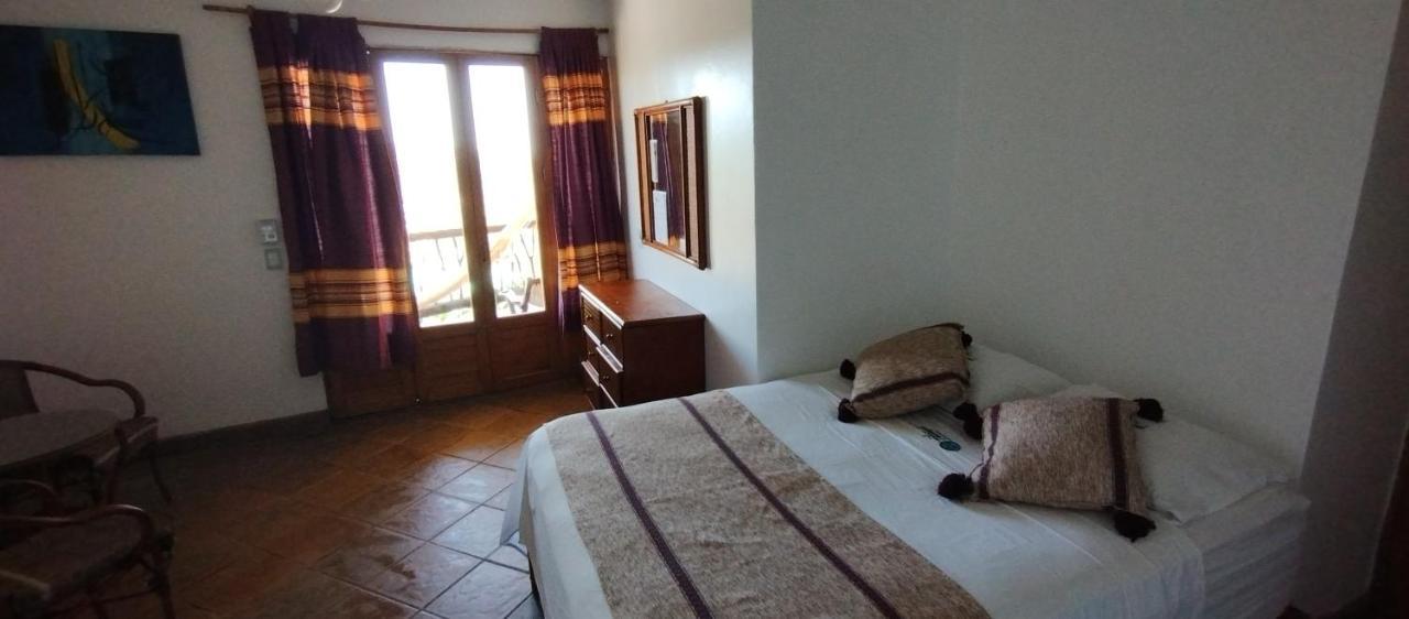 Cabanas Telayu Mazunte Exteriér fotografie