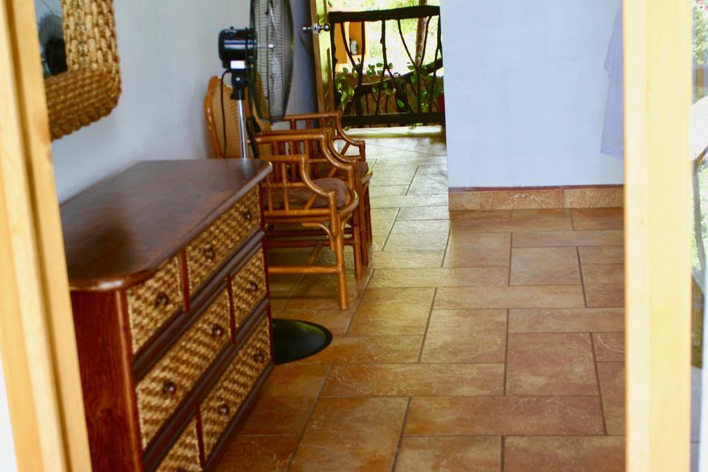 Cabanas Telayu Mazunte Exteriér fotografie