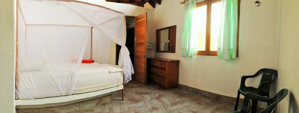 Cabanas Telayu Mazunte Exteriér fotografie